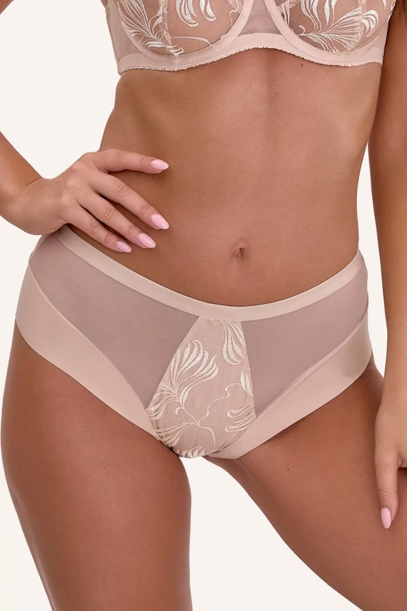 Figi Beżowy Topaz 150 Beżowy Beżowy Xxxxl