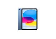 Tablety - APPLE iPad 10.9" 10 gen. 256 GB Wi-Fi Niebieski ML2N3FD-A - miniaturka - grafika 1