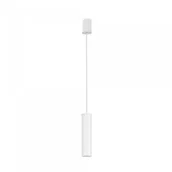 Lampy sufitowe - Nowodvorski Plafon sufitowy potrójny (Spirala) CEZAR 5397 - miniaturka - grafika 1