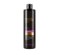 Szampony do włosów - Avon Advance Techniques Mega Volume szampon do włosów 400ml - miniaturka - grafika 1