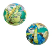 Zabawki kreatywne - John Piłka Dinozaury - PIŁKI - miniaturka - grafika 1