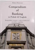 Biznes - Compendium of Banking in Polish & English - miniaturka - grafika 1