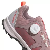 Buty trekkingowe damskie - adidas terrex agravic boa Adidasy Chłopcy , wonmau magmau Turbo, 38 EU - miniaturka - grafika 1