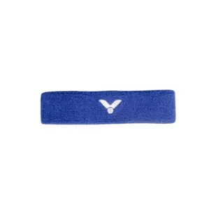 Opaska frotte na głowę VICTOR SP130 - Badminton - miniaturka - grafika 1