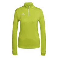 Bluzy damskie - adidas Bluza damska ENT22 TR TOP W, rozmiar L - miniaturka - grafika 1