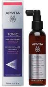 Kosmetyki do stylizacji włosów - Apivita lotion przeciw wypadaniu włosów 150 ml (5201279073503) - miniaturka - grafika 1
