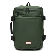 Torby na laptopy - Torba Hunter C-HTR-B-009-08 Khaki - miniaturka - grafika 1