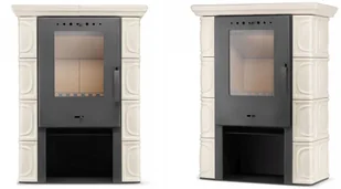 Piec wolnostojący 5,80-11kW - spełnia anty-smogowy EkoProjekt 99680029 - Piece wolnostojące - miniaturka - grafika 8