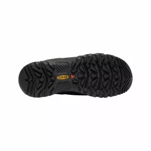 Buty trekkingowe męskie TARGHEE III WP - Buty trekkingowe męskie - miniaturka - grafika 6