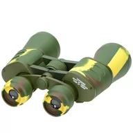 Lunety i akcesoria - MFH MFH Lornetka 10x50 Woodland 34683T - miniaturka - grafika 1