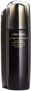 Shiseido Tonik Future Solution Concentrated Balansing Softener 170 ml - Balsamy i kremy do ciała - miniaturka - grafika 1
