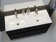 Umywalki - Umywalka DELLA 1200-2 - miniaturka - grafika 1