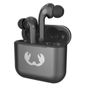 Słuchawki - Fresh n Rebel True Wireless Twins 3 Tip Storm Grey 3TW2103SG - miniaturka - grafika 1