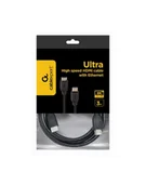 Kable - GEMBIRD Ultra High speed HDMI cable with Ethernet 8K select series 3m - miniaturka - grafika 1