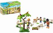 Klocki - PLAYMOBIL Country 71251 Wędrówka z alpakami - miniaturka - grafika 1