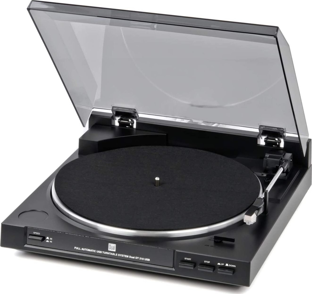  Dual DT 210 USB