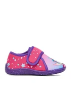Buty dla dziewczynek - Paw Patrol Kapcie CEO-NJ-AW25-110PAW Różowy - miniaturka - grafika 1