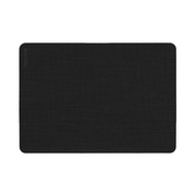 Części i akcesoria do laptopów - Incase Incase Textured Hardshell in Woolenex Obudowa do Macbook Pro 13" (M1/2020) (Graphite) INMB200650-GFT - miniaturka - grafika 1