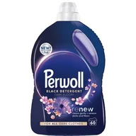 Środki do prania - Płyn do prania PERWOLL Dark Bloom 3000 ml - miniaturka - grafika 1