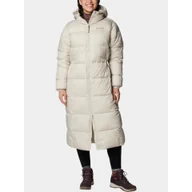 Odzież trekkingowa damska - Kurtka Zimowa Damska Columbia Puffect II - miniaturka - grafika 1