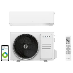 BOSCH Klimatyzator Split Climate CL7000I 41 E - Klimatyzatory - miniaturka - grafika 1