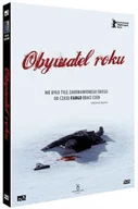 Komedie DVD - Obywatel roku DVD - miniaturka - grafika 1