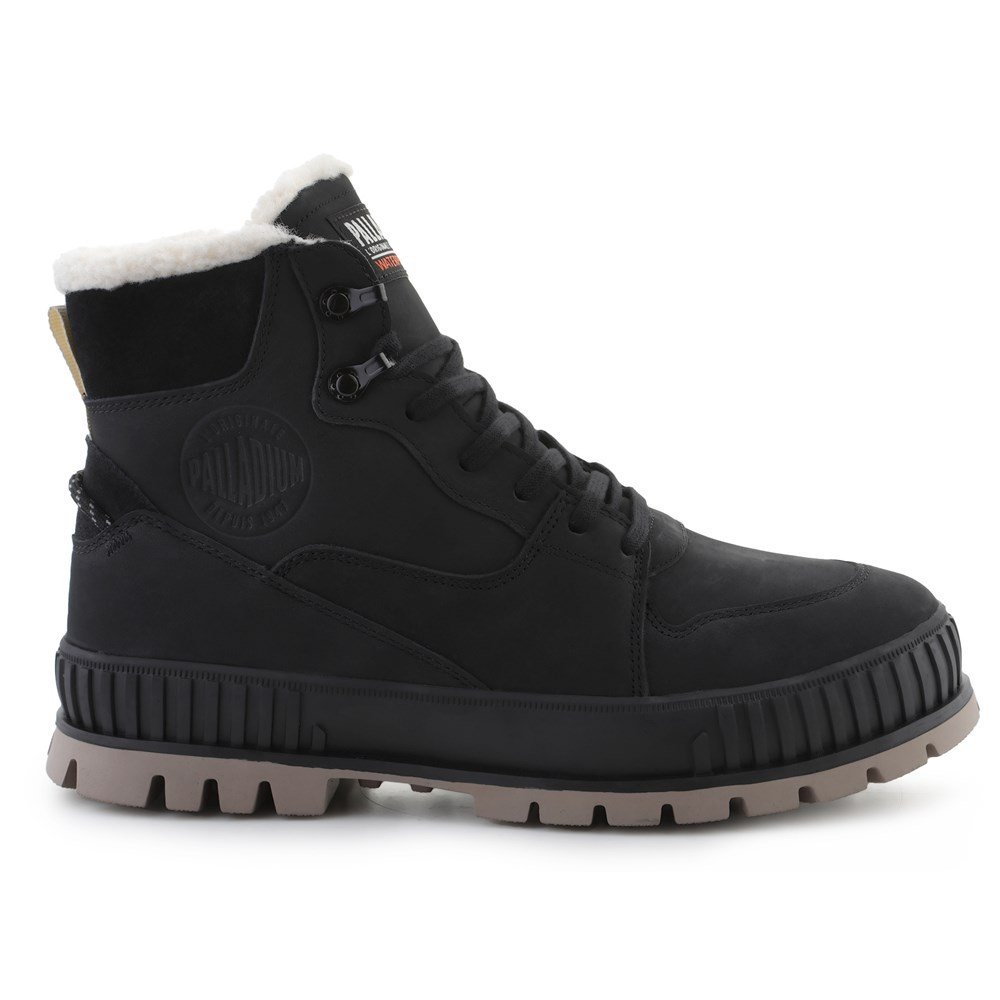 Buty Palladium Pallashock 74351008M