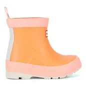 Buty dla dziewczynek - Kalosze HUNTER KFT5097RMA-OHP - miniaturka - grafika 1