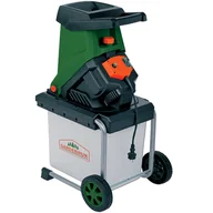 Rozdrabniacze do gałęzi - Rozdrabniacz do gałęzi 2500W Z Workiem 50L - miniaturka - grafika 1
