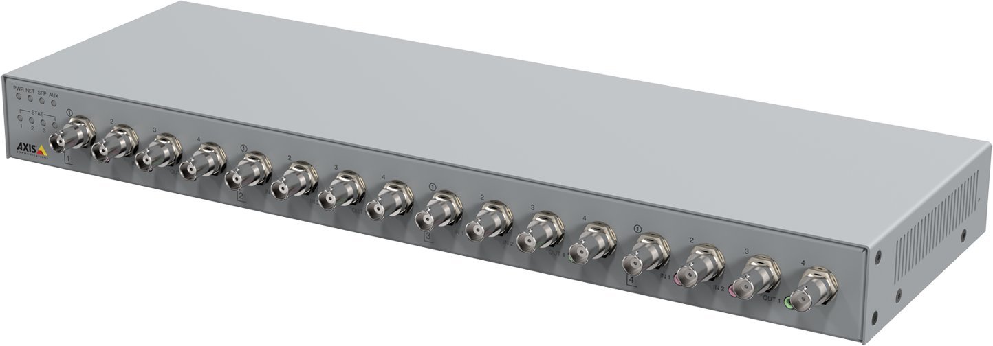 AXIS P7316 VIDEO ENCODER