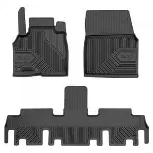 Frogum Dywaniki gumowe No.77 RENAULT Espace IV 2002-2014 77426061 - Dywaniki samochodowe - miniaturka - grafika 1