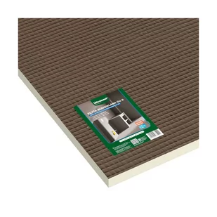 Płyta budowlana DO IT 2600 x 600 x 30 mm Ultrament - Inne materiały budowlane - miniaturka - grafika 1