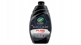 Szampon Turtle Wax Hs Pro Pure Wash 1.42L - Kosmetyki samochodowe - miniaturka - grafika 1