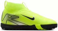Piłka nożna - Turfy Nike Jr Zoom Superfly 10 Academy Tf Fq8310 700 R-38,5 - miniaturka - grafika 1