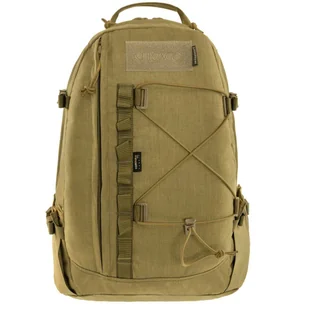 Wisport Plecak Chicago 25 l Coyote - Plecaki - miniaturka - grafika 2