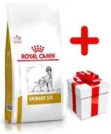 Sucha karma dla psów - Royal Canin Veterinary Diet Canine Urinary S/O LP18 7,5 kg - miniaturka - grafika 1