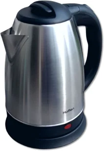Hoffen HO-00020 1,8L, 1800W - Stalowy - Czajniki elektryczne - miniaturka - grafika 1