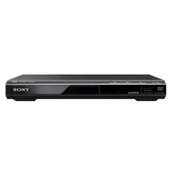 Odtwarzacze i nagrywarki DVD - Sony DVP-SR760H - miniaturka - grafika 1