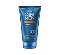 Kosmetyki do golenia - Avon Żel do golenia Care Men Essential Shave Gel - miniaturka - grafika 1
