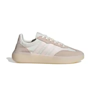 Półbuty damskie - Damskie Buty ADIDAS BARREDA DECODE JI2322 – Różowy - miniaturka - grafika 1