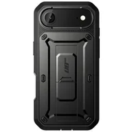 Etui i futerały do telefonów - Etui SUPCASE Ub Pro do Apple iPhone Air Czarny - miniaturka - grafika 1