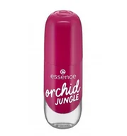 Lakiery do paznokci - Essence gel nail colour Nr. 12 Orchid Jungle 8.0 ml - miniaturka - grafika 1