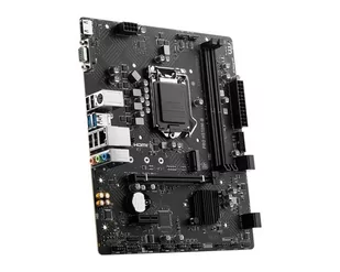 Płyta główna Płyta główna MSI PRO H510M-B - Płyty główne - miniaturka - grafika 5