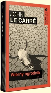 Spowiedź Szpiega - autor John Le Carre - Czasopisma - miniaturka - grafika 1