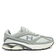Sneakersy męskie - Sneakersy Under Armour UA HOVR Apparition RTRFTR SD 3027596 Zielony - miniaturka - grafika 1