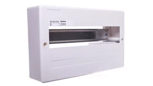 Kanlux DB112W 1X12P/SM 3853 - Rozdzielnie elektryczne - miniaturka - grafika 1