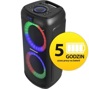 Power audio PRIME3 APS51 Blast - Power audio - miniaturka - grafika 1