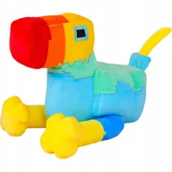 Maskotki i pluszaki - DUŻA MASKOTKA Z GRY MINECRAFT BIG BEAK WIELKI DZIUB DUŻA PRZYTULANKA Z GRY - miniaturka - grafika 1