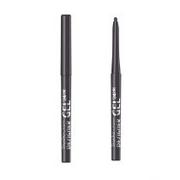 Kredki do oczu - Miss Sporty Studio Lash Designer, żelowy eyeliner do powiek 002 Grey Designer, 1,6 ml - miniaturka - grafika 1