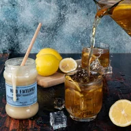 Miód - MIÓD FACELIOWY 650g, surowy, nierozgrzewany, 100 lat tradycji, zdrowy - miniaturka - grafika 1